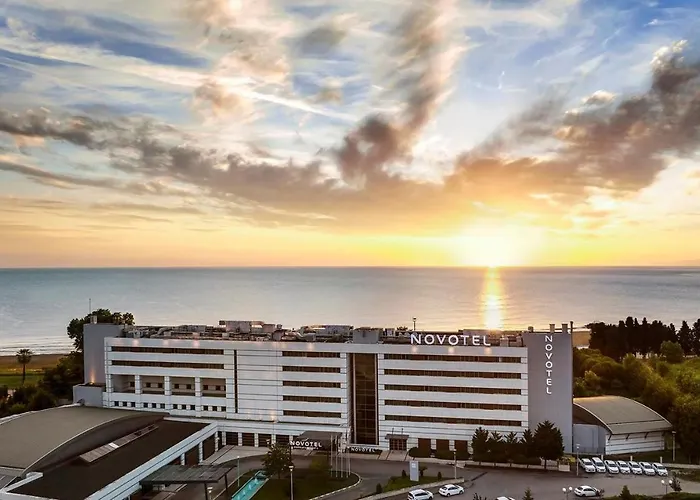 Novotel Trabzon