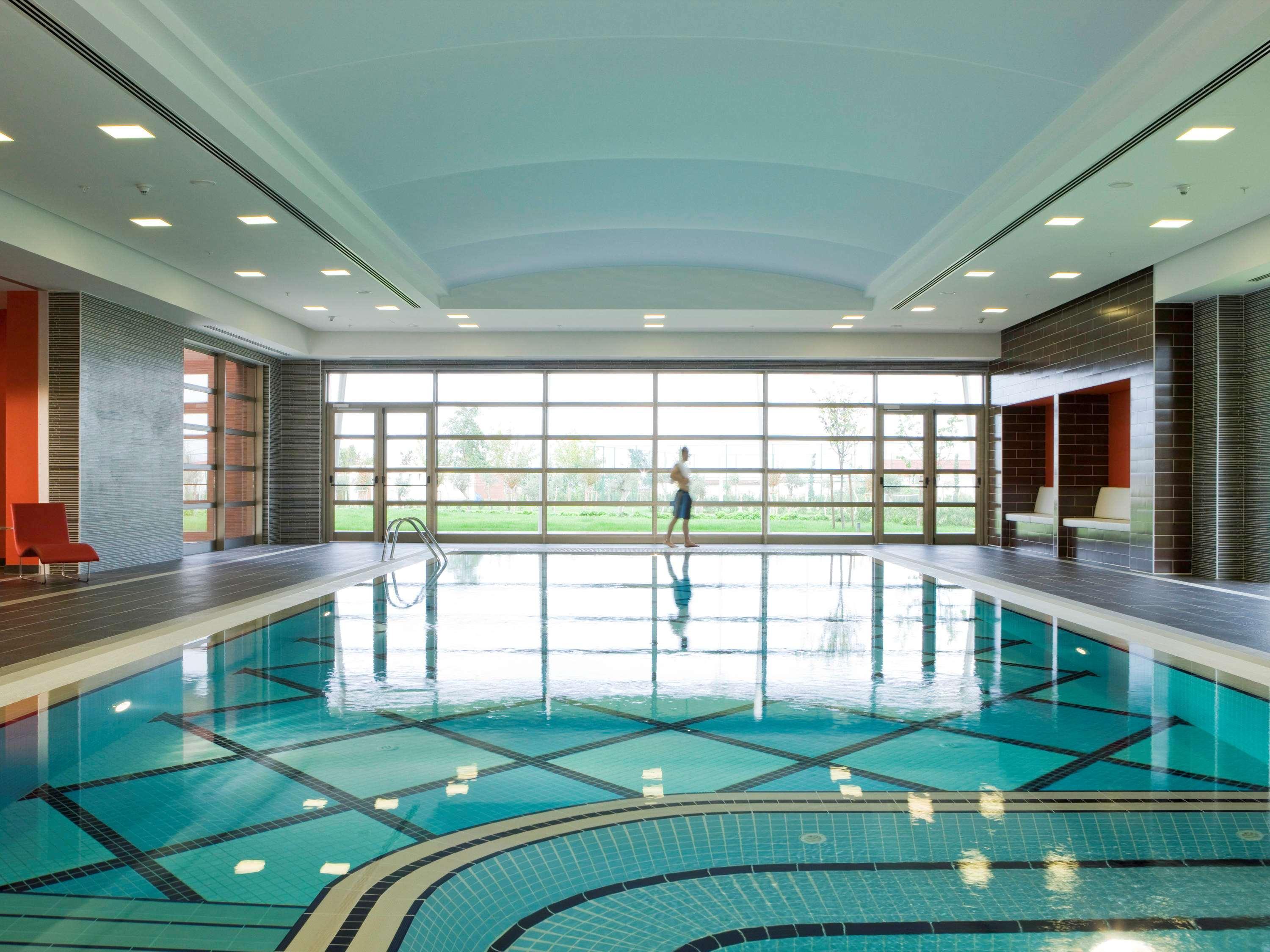 Hotel Novotel 5*