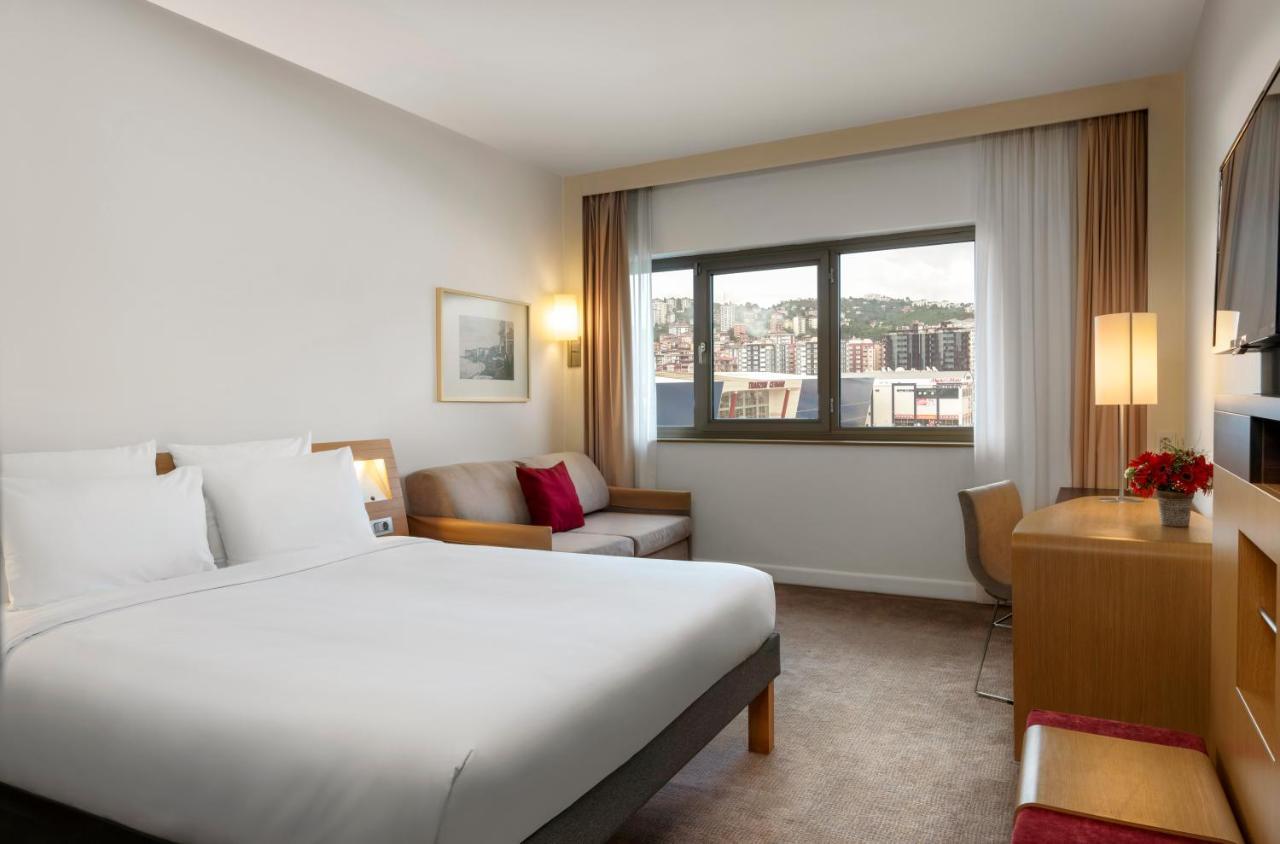Novotel Hotel Trabzon