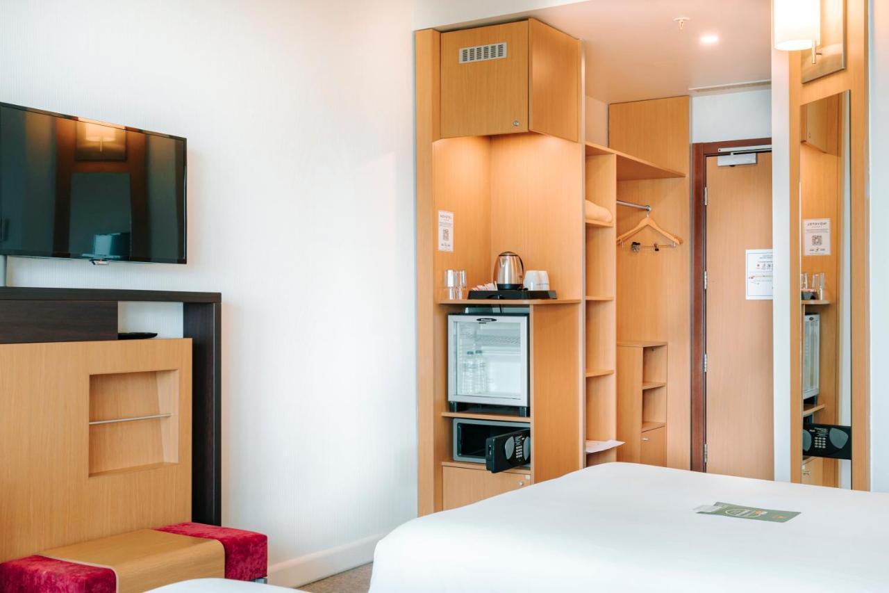 Novotel Trabzon