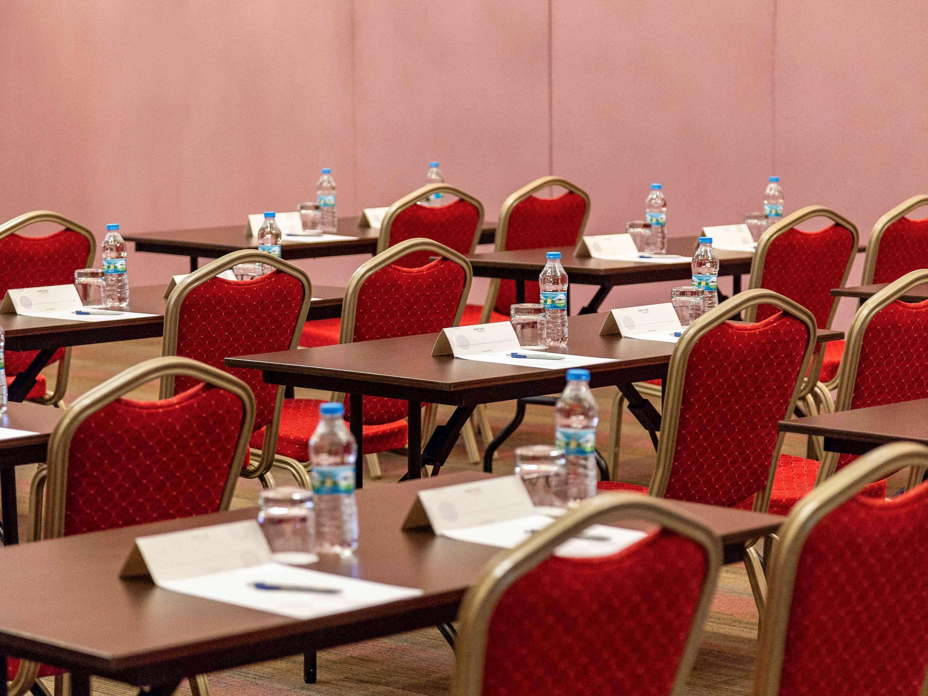 Novotel Hotel Trabzon