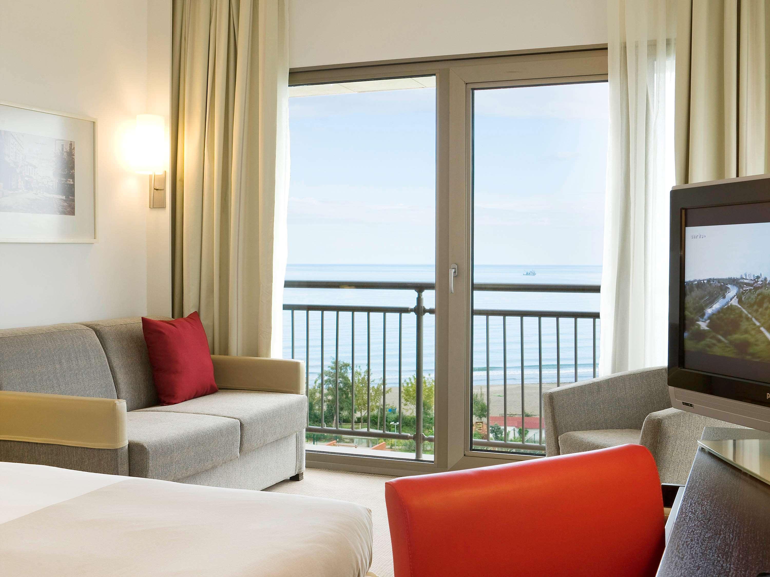 Hotel Novotel Trabzon