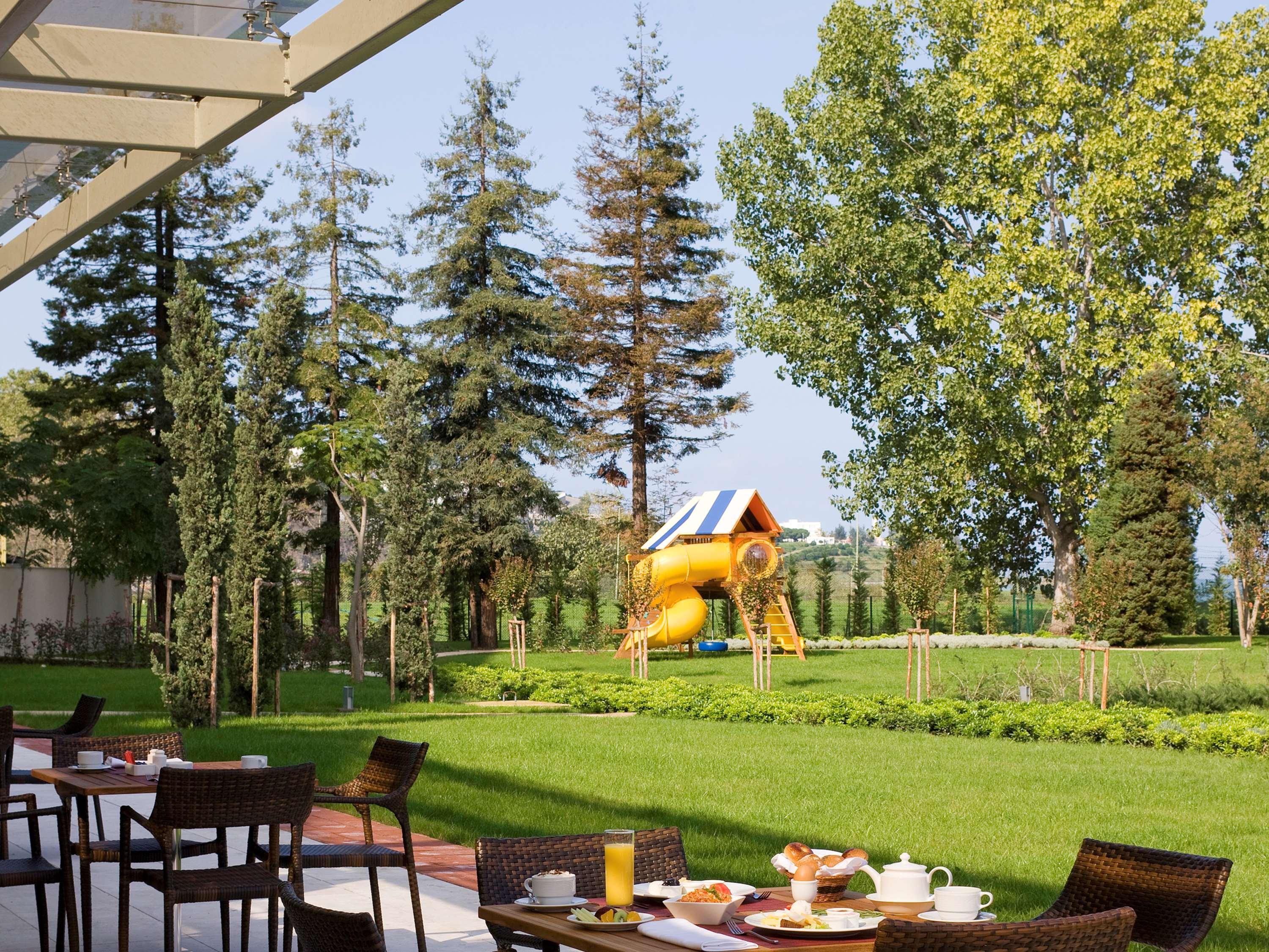 Novotel 5* Trabzon