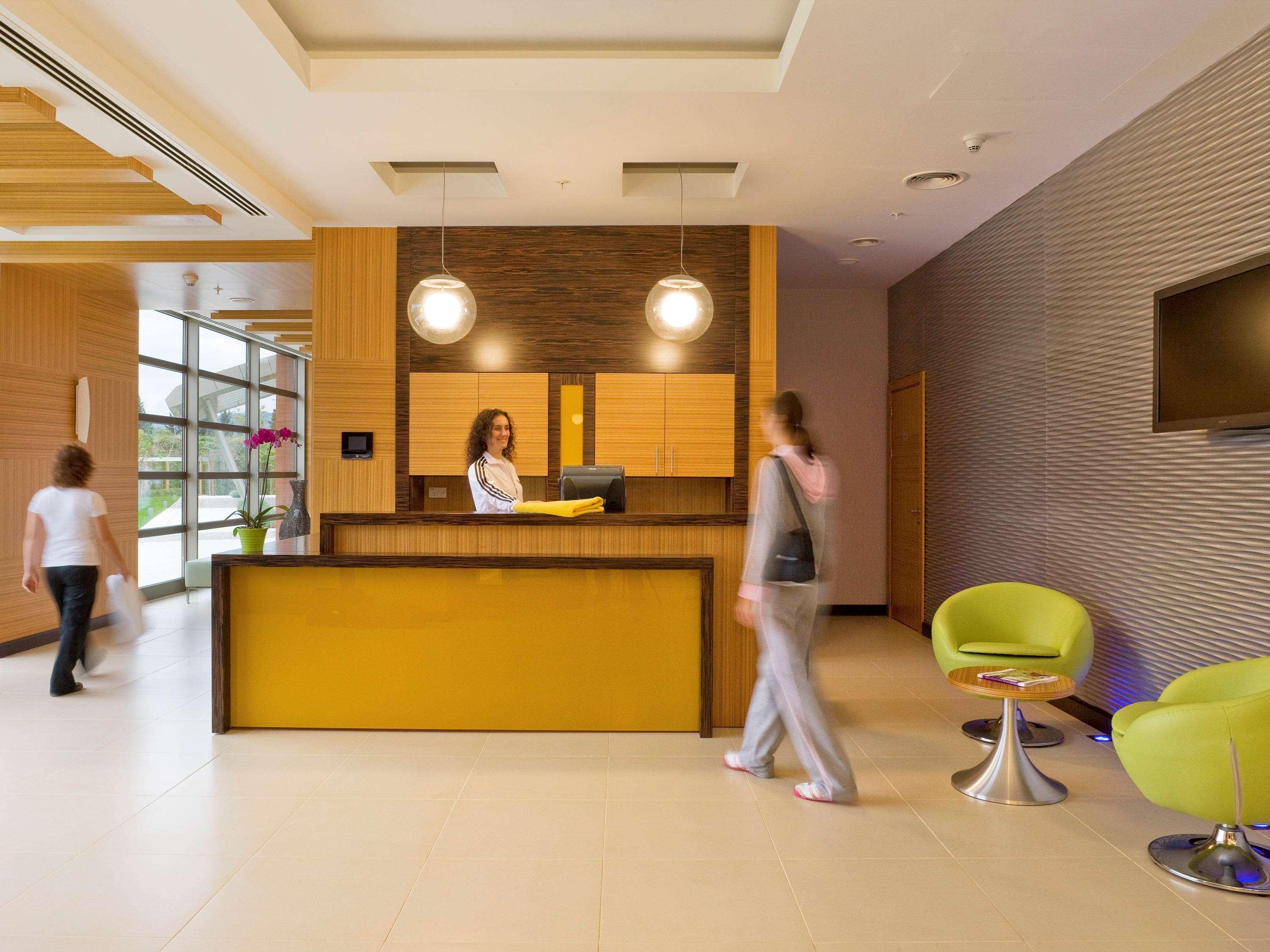 Novotel Hotel 5*