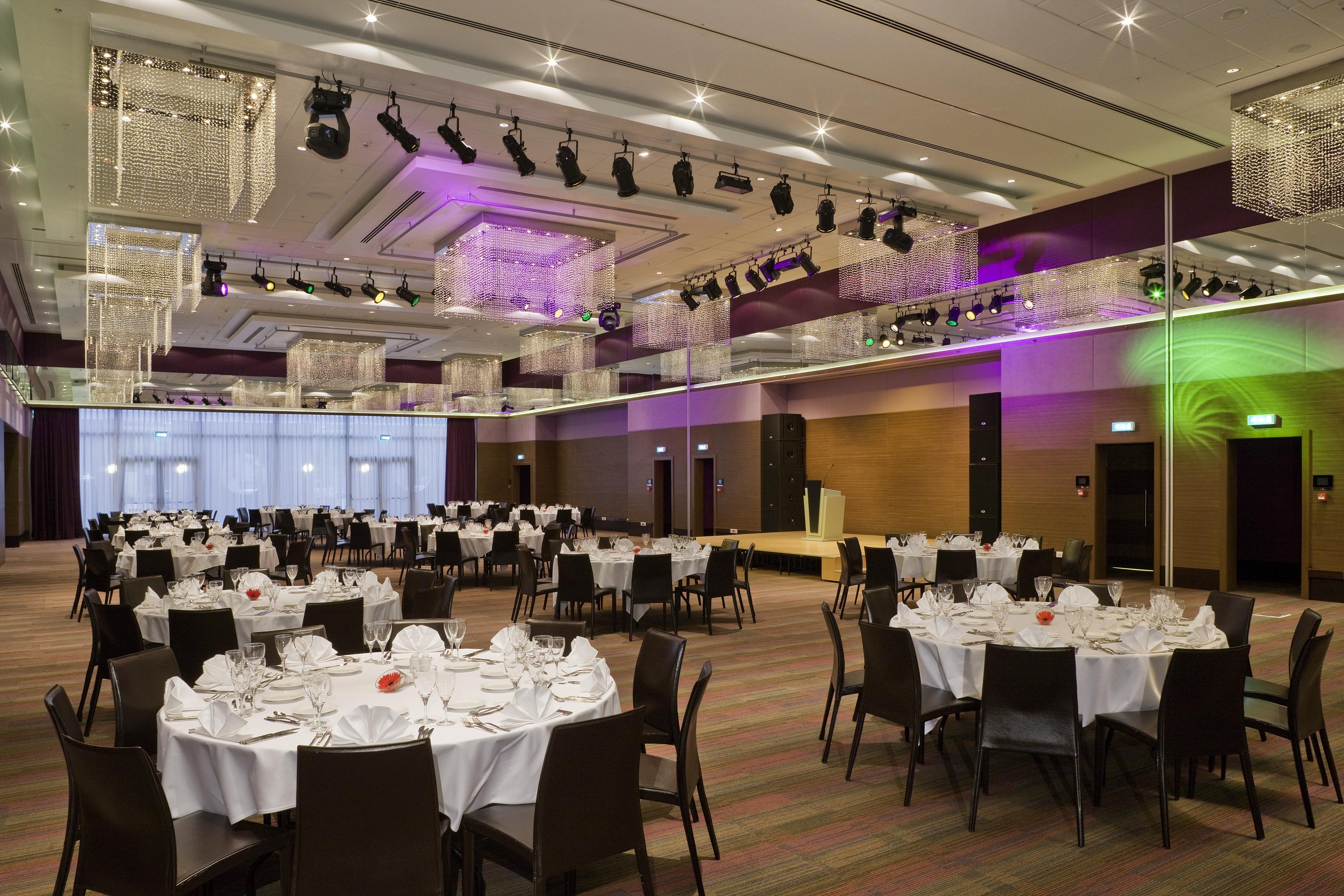 Hotel Novotel 5*