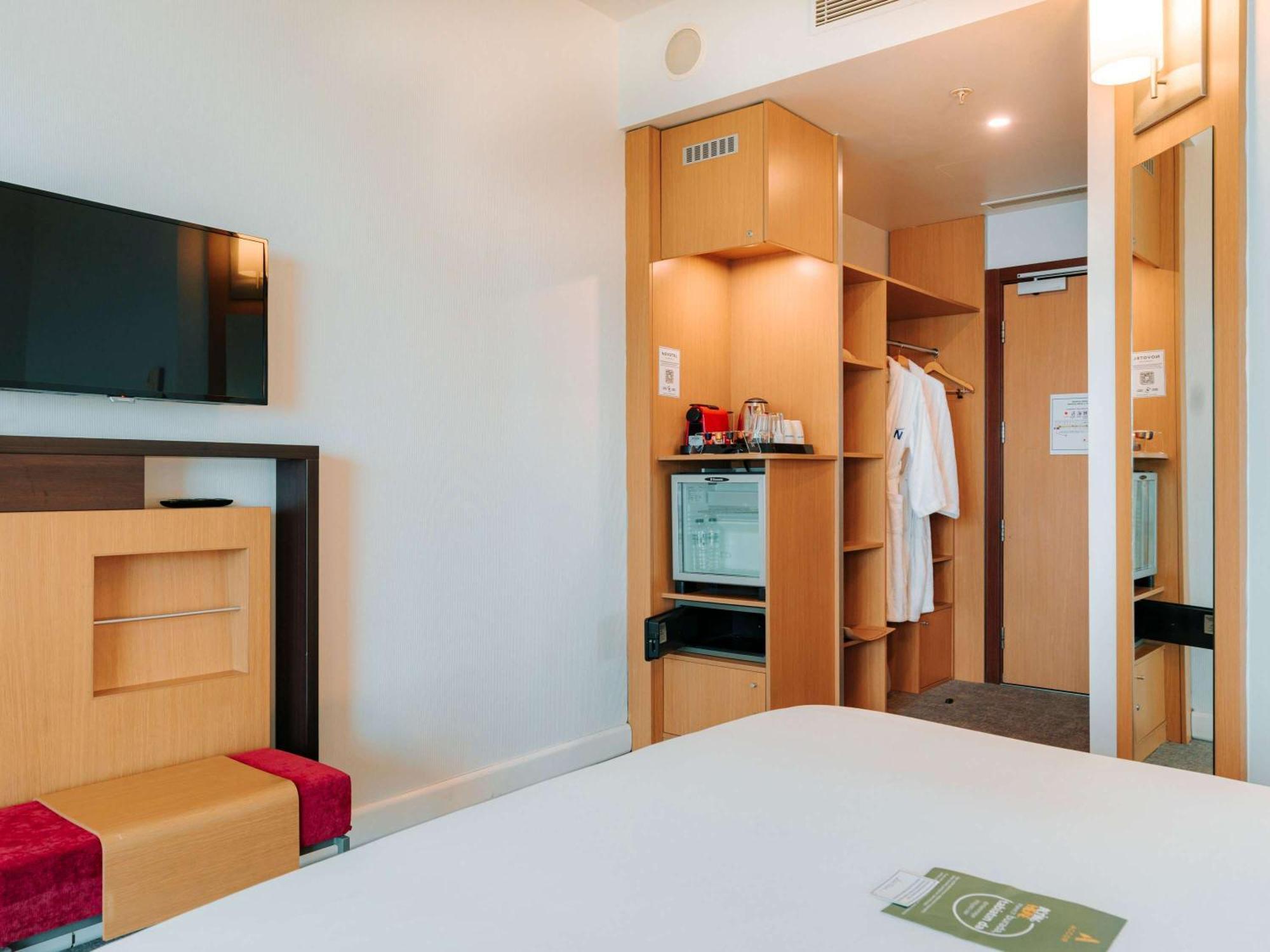 Novotel Hotel