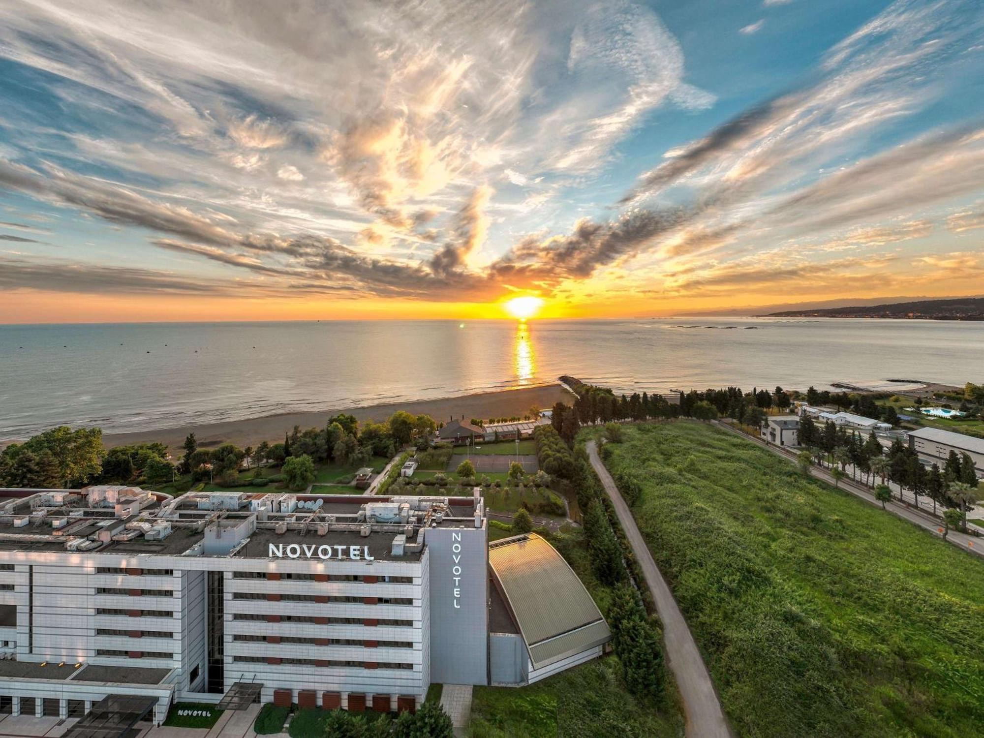 Novotel Trabzon