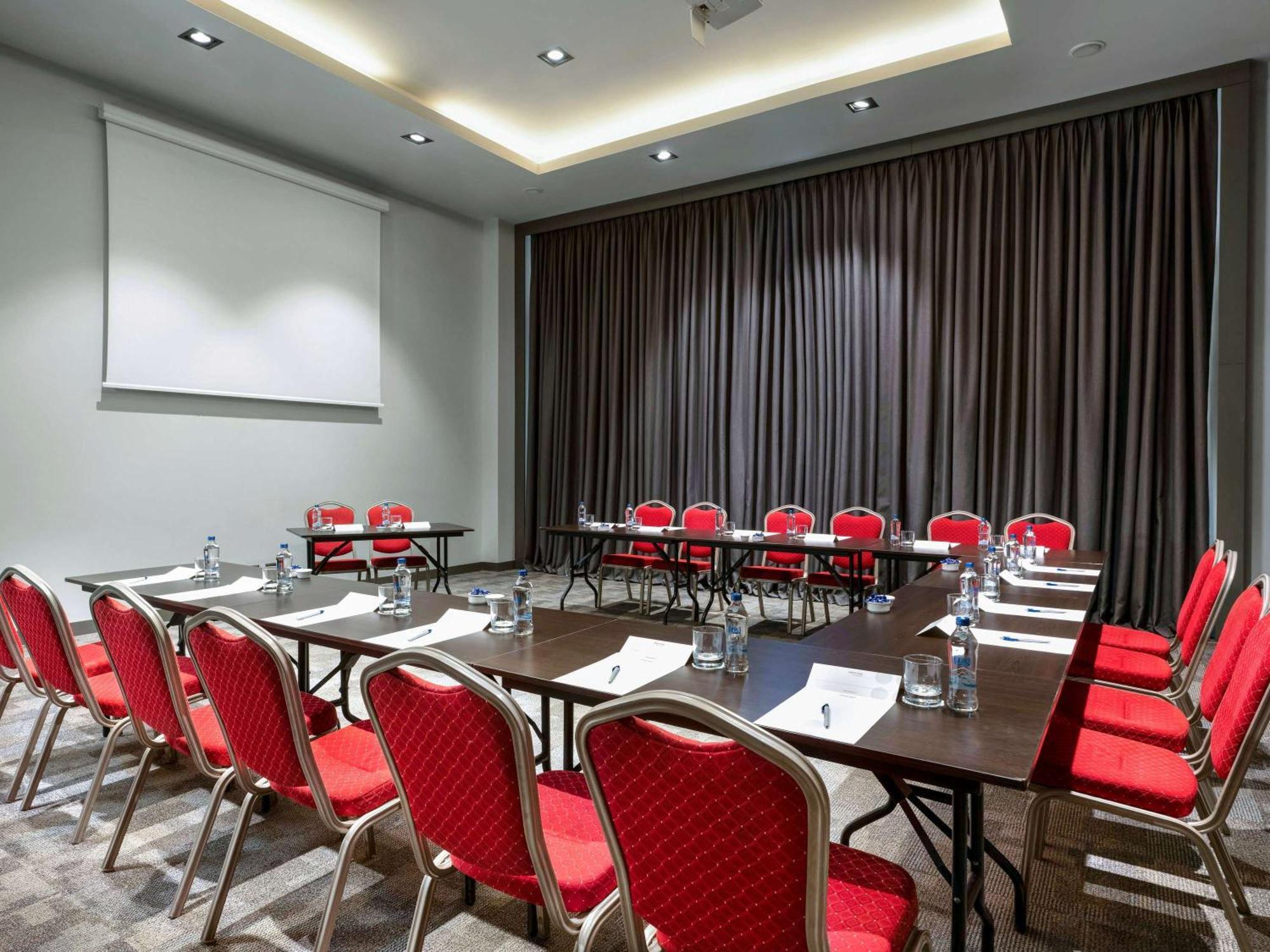 Novotel 5* Trabzon